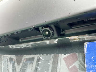 キャラバン(ニッサン)登録済未使用車 内外装写真他２