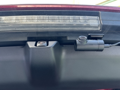 ＲＡＶ４(トヨタ)中古車 内外装写真他２