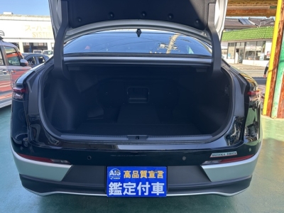 クラウンクロスオーバー(トヨタ)中古車 内外装写真他１