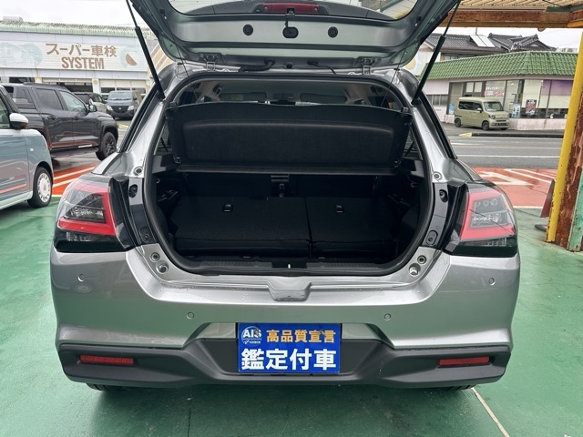 スイフト(スズキ)中古車 9