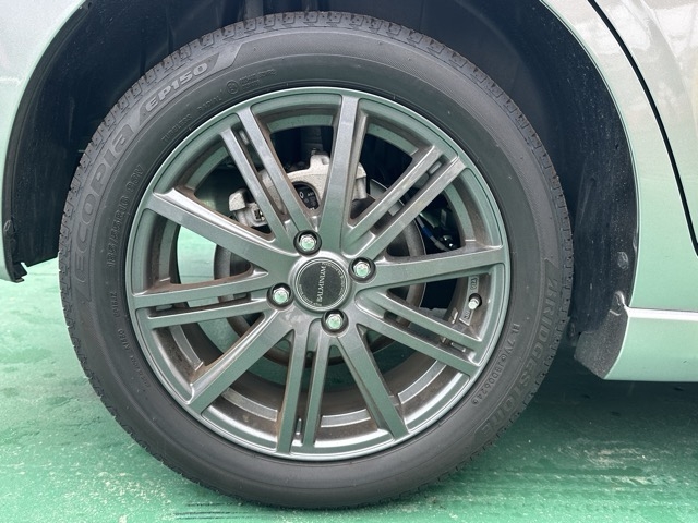 スイフト(スズキ)中古車 11