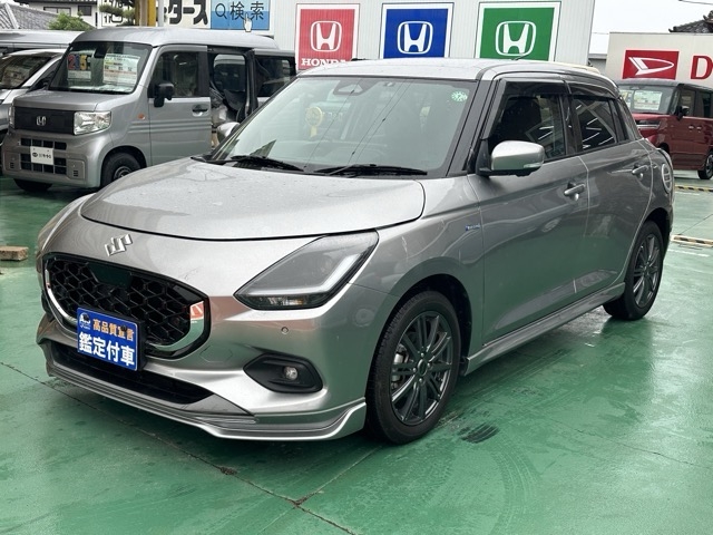 スイフト(スズキ)中古車 1