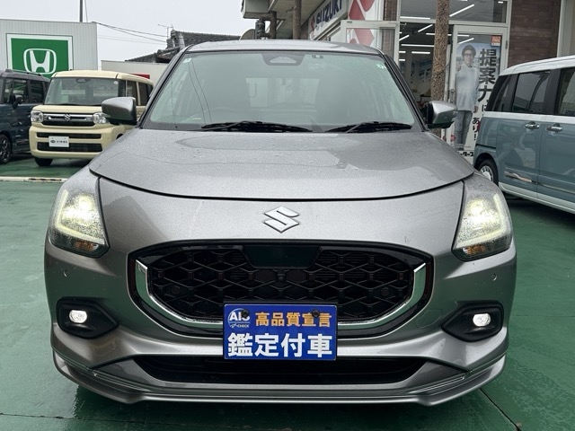 スイフト(スズキ)中古車 29