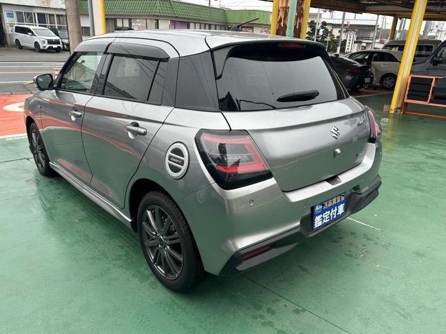 スイフト(スズキ)中古車 2