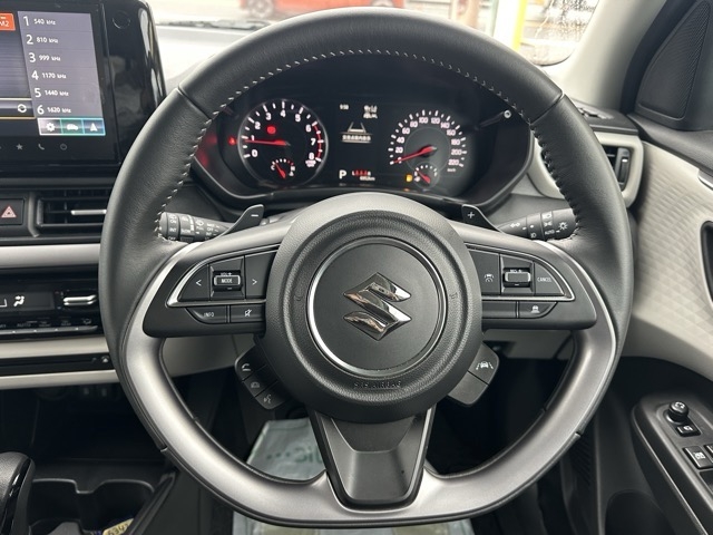 スイフト(スズキ)中古車 6