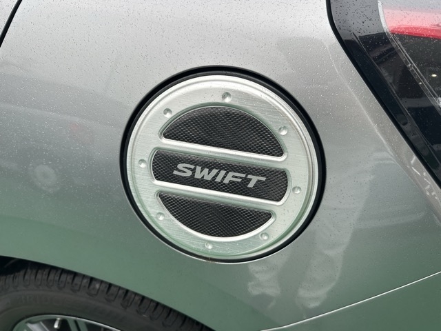 スイフト(スズキ)中古車 7