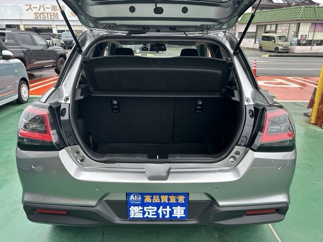 スイフト(スズキ)中古車 8