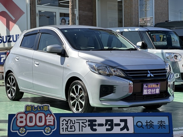 ミラージュ(三菱)中古車全体拡大