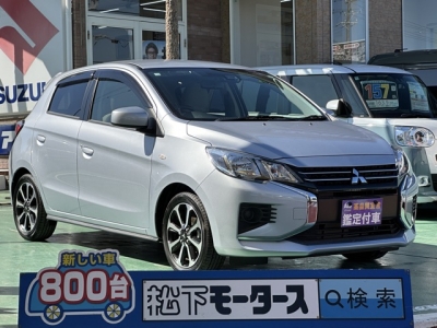 ミラージュ(三菱)中古車 全体