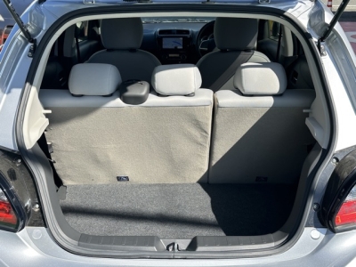ミラージュ(三菱)中古車 内外装写真他１