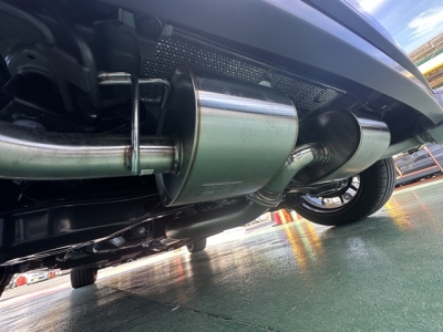 GRヤリス(トヨタ)中古車 内外装写真他２