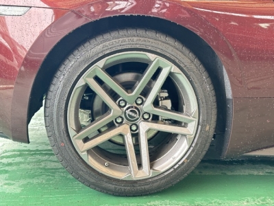 フェアレディZ(ニッサン)中古車 内外装写真他１