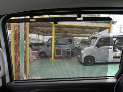 フリード(ホンダ)中古車 内外装写真