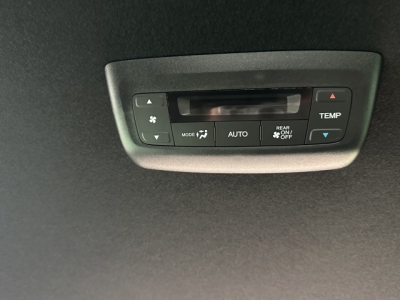 ステップワゴン(ホンダ)登録済未使用車 内外装写真他１