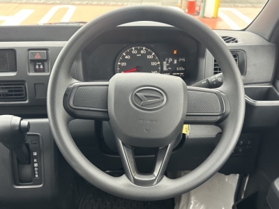 ハイゼットカーゴ(ダイハツ)中古車 内外装写真