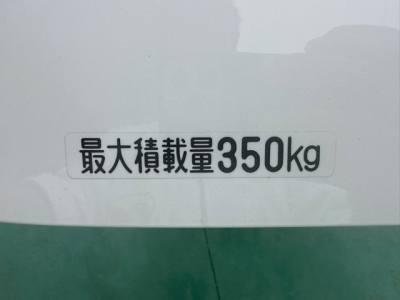 ハイゼットカーゴ(ダイハツ)中古車 内外装写真他