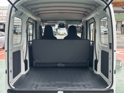 ハイゼットカーゴ(ダイハツ)中古車 内外装写真他１