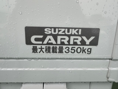 キャリートラック(スズキ)中古車 内外装写真