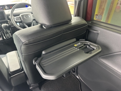 タントカスタム(ダイハツ)中古車 内外装写真他１