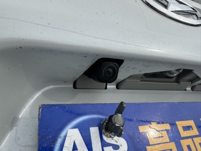 タントカスタム(ダイハツ)届出済未使用車 内外装写真他２