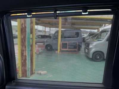 新型N-BOX(ホンダ)届出済未使用車 内外装写真