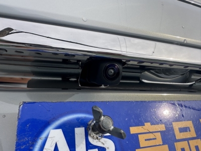 N-WGN(ホンダ)届出済未使用車 内外装写真他