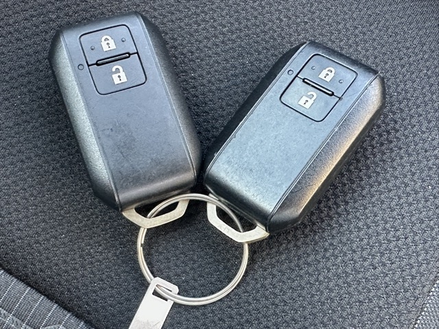 ワゴンR(スズキ)中古車 19