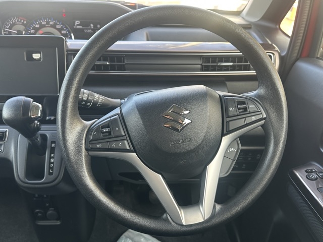 ワゴンR(スズキ)中古車 6