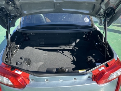 コペン(ダイハツ)中古車 内外装写真他