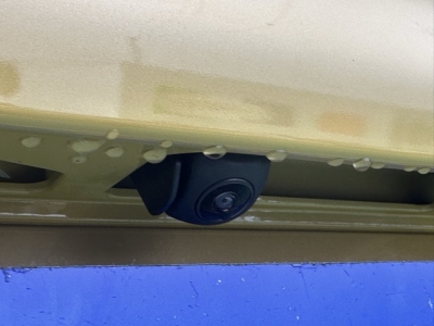 N-VAN(ホンダ)届出済未使用車 内外装写真他