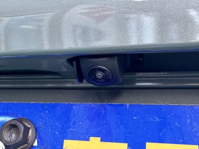 N-VAN(ホンダ)届出済未使用車 内外装写真他１