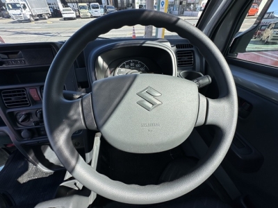 キャリイトラック(スズキ)中古車 内外装写真