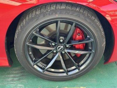 フェアレディZ(ニッサン)中古車 内外装写真他１