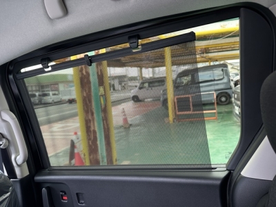 新型フリード(ホンダ)登録済未使用車 内外装写真他１