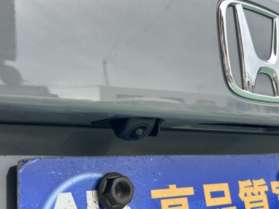 フィット(ホンダ)登録済未使用車 内外装写真他