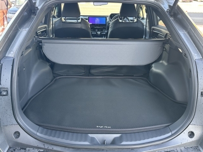 bZ4X(トヨタ)中古車 内外装写真他２