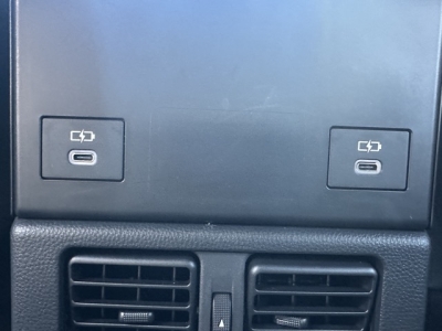 bZ4X(トヨタ)中古車 内外装写真他