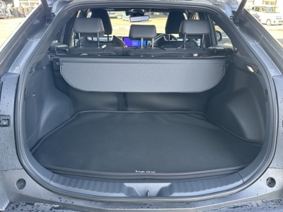 bZ4X(トヨタ)中古車 内外装写真他１