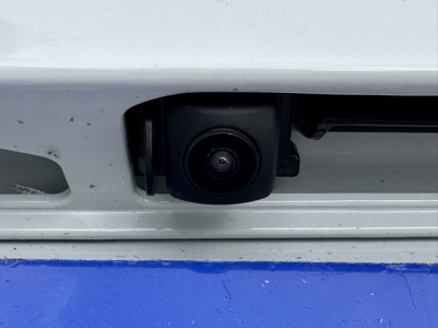 N-VAN(ホンダ)届出済未使用車 内外装写真他