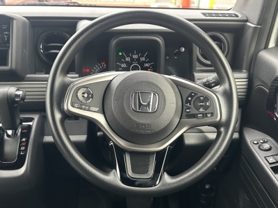 N-VAN(ホンダ)中古車 内外装写真
