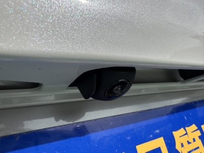 N-VAN(ホンダ)届出済未使用車 内外装写真他２