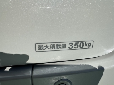 N-VAN(ホンダ)届出済未使用車 内外装写真他２