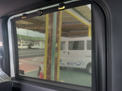 タントカスタム(ダイハツ)届出済未使用車 内外装写真