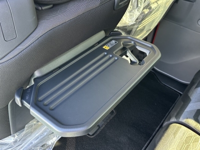 タントファンクロス(ダイハツ)中古車 内外装写真他