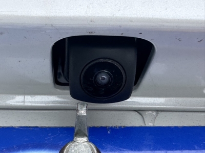 新型N-BOX(ホンダ)届出済未使用車 内外装写真他２