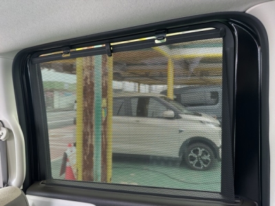 N-BOX(ホンダ)レンタUP 内外装写真