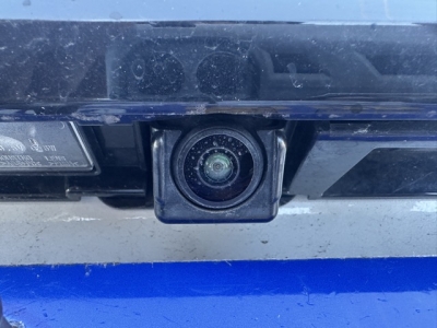 サクラ(ニッサン)中古車 内外装写真他