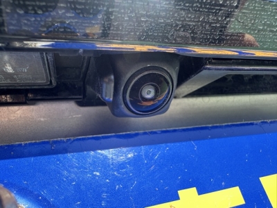 サクラ(ニッサン)ディーラ-試乗車 内外装写真他