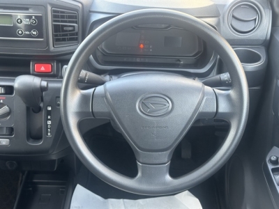 ミライース(ダイハツ)中古車 内外装写真