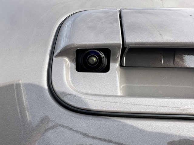 ワゴンＲスマイル(スズキ)届出済未使用車 9